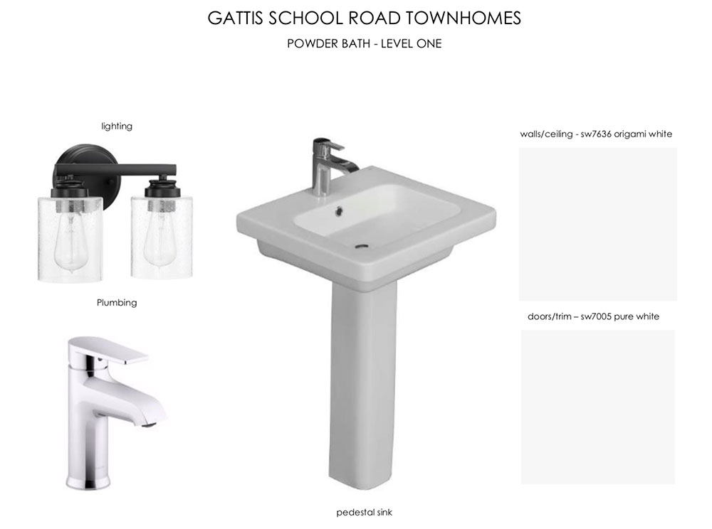 Powder Bath